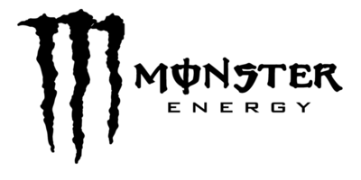 Monster Energy logo
