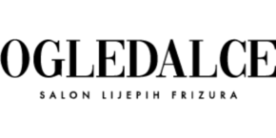 Ogledalce logo